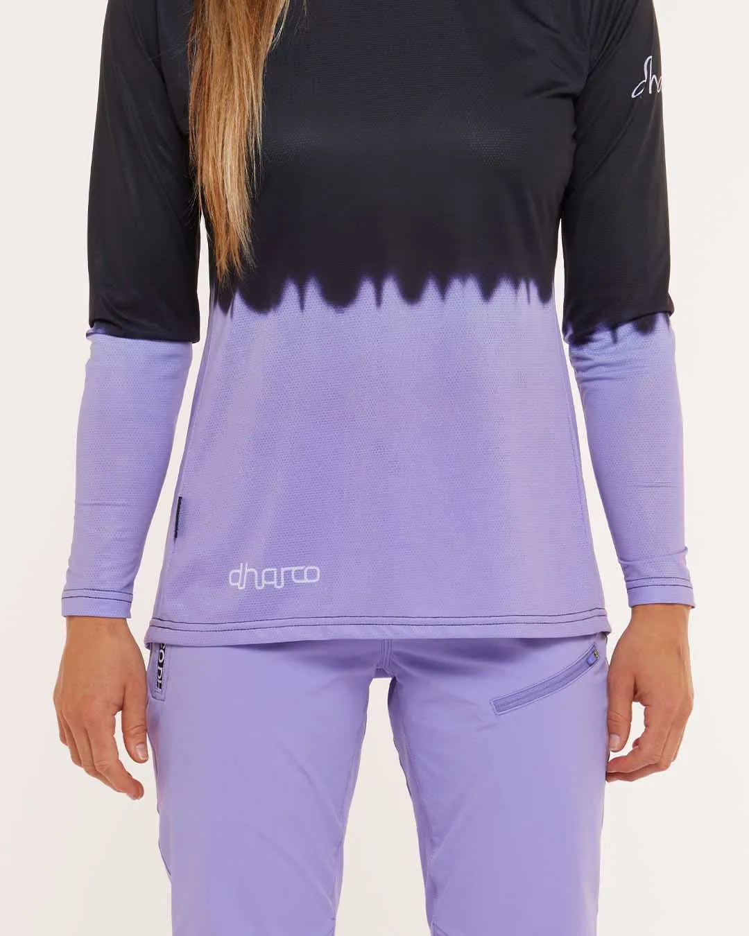 Womens Race Jersey | Odyssey