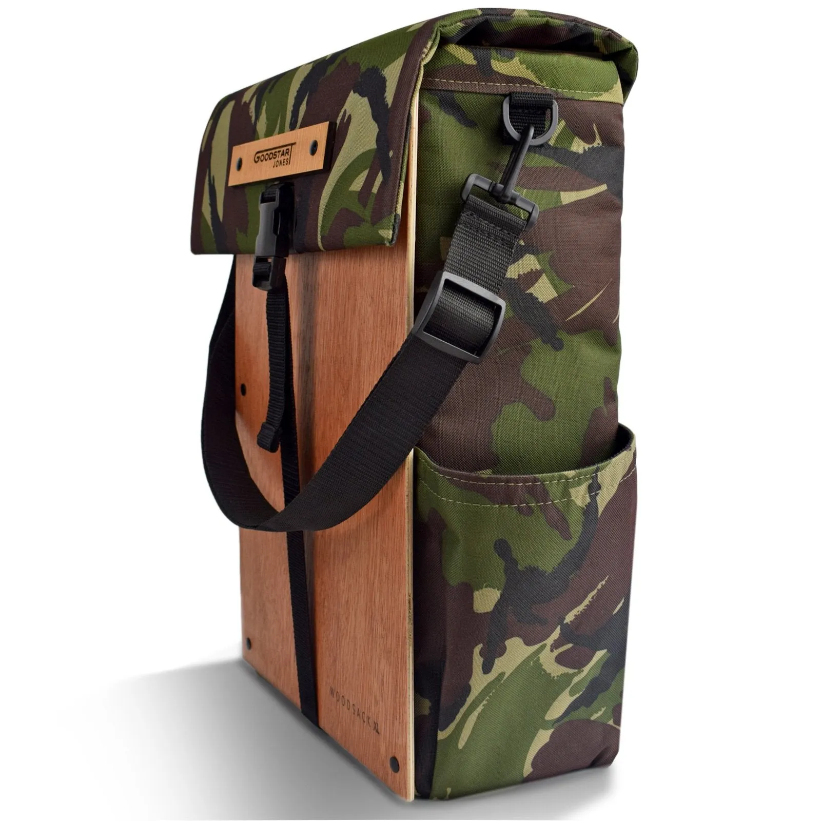 Woodsack XL Backpack | CAMO