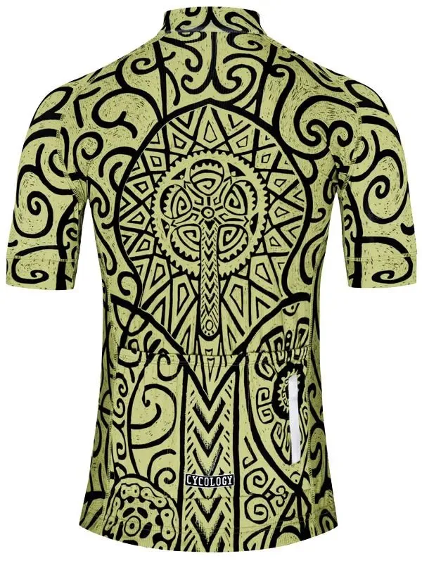 Zanzibar Men's Jersey