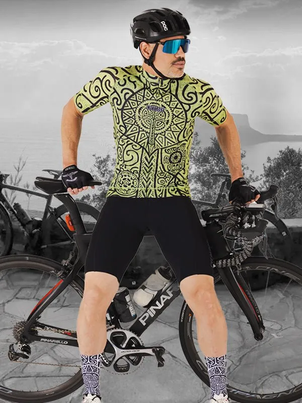 Zanzibar Men's Jersey